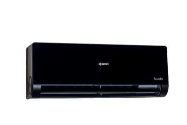 Aire Acondicionado Airmax Inverter 12,000 BTU — vista angular