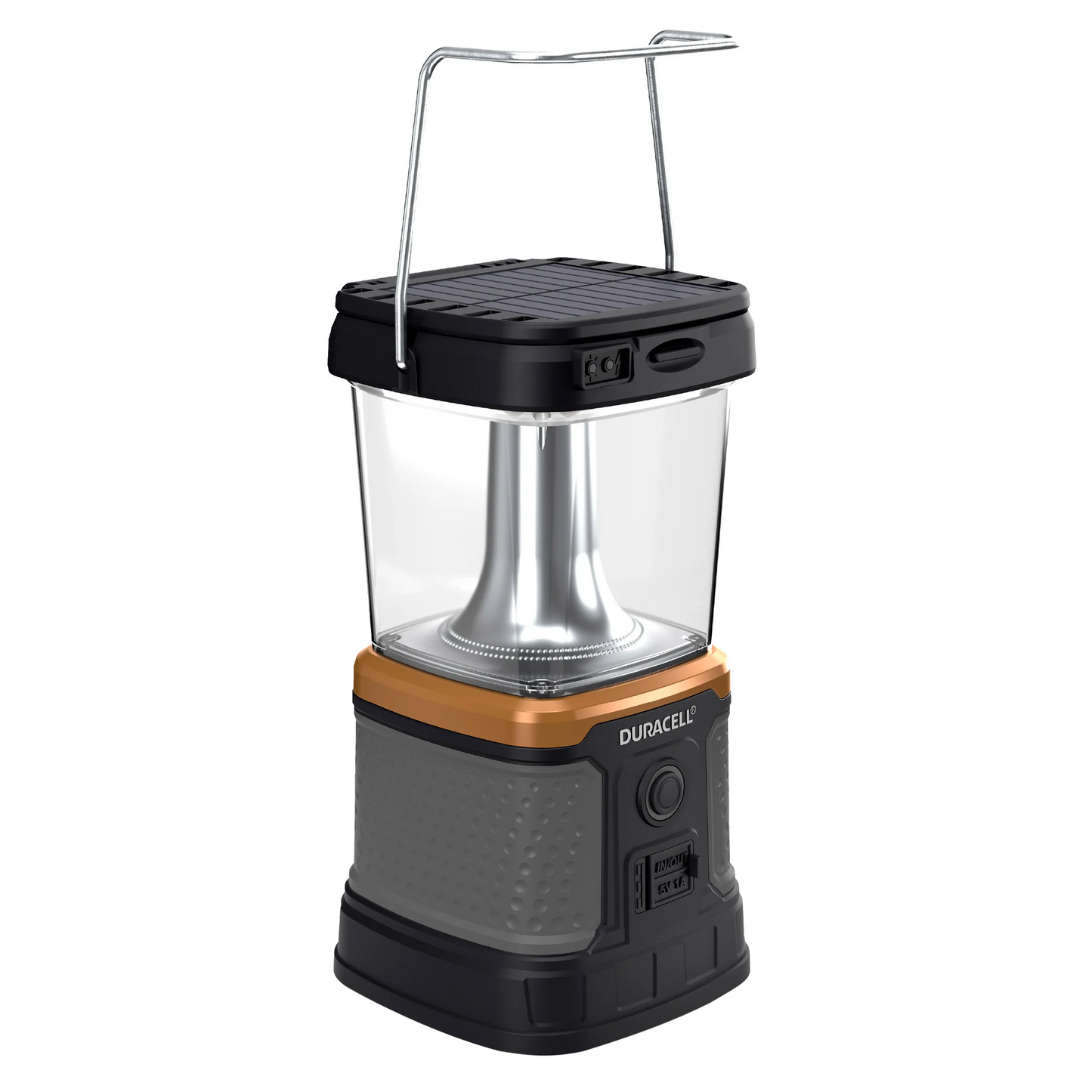 Duracell 3000L Lantern