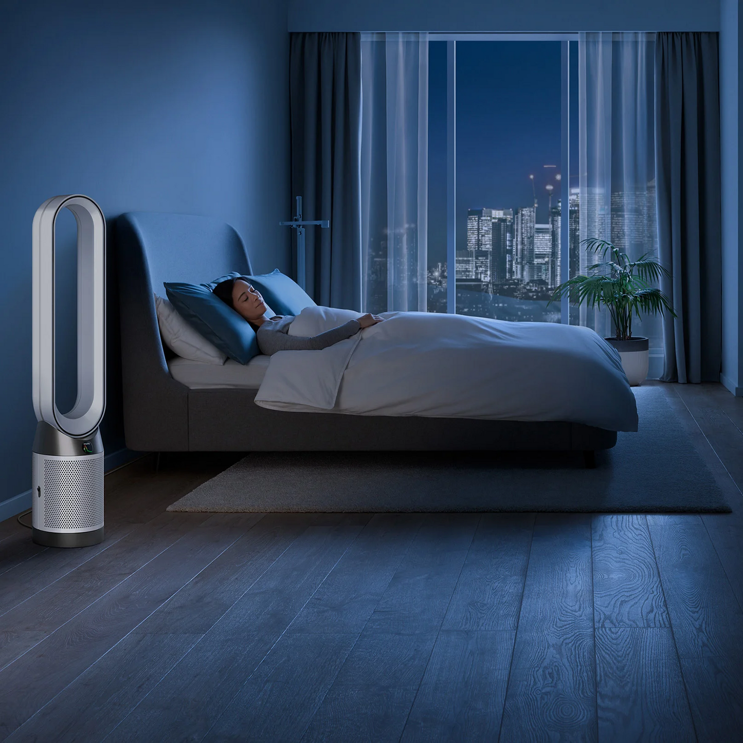 Dyson Purifier Cool TP11