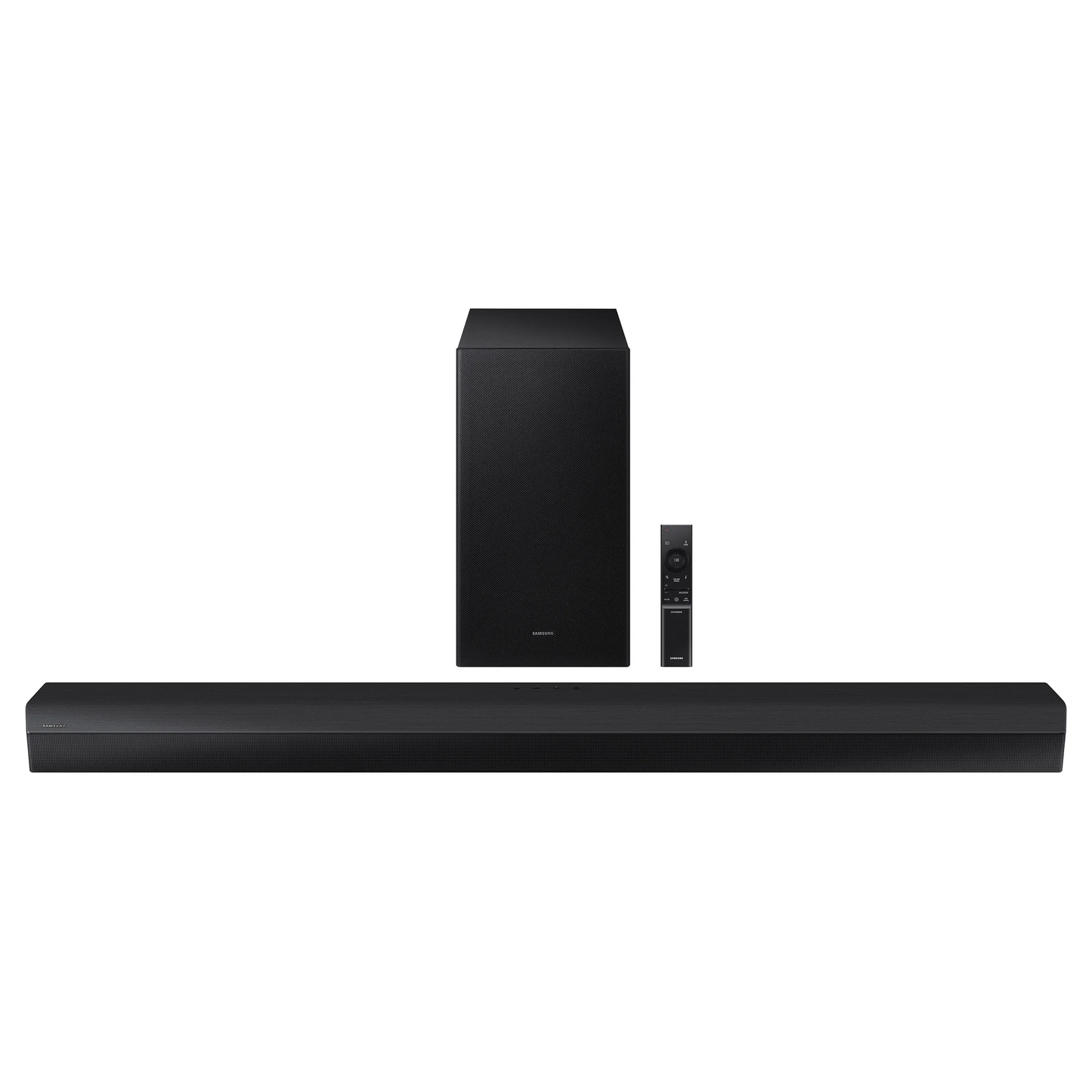 Samsun 5.1 Channel Soundbar/Wireless Subwoofer