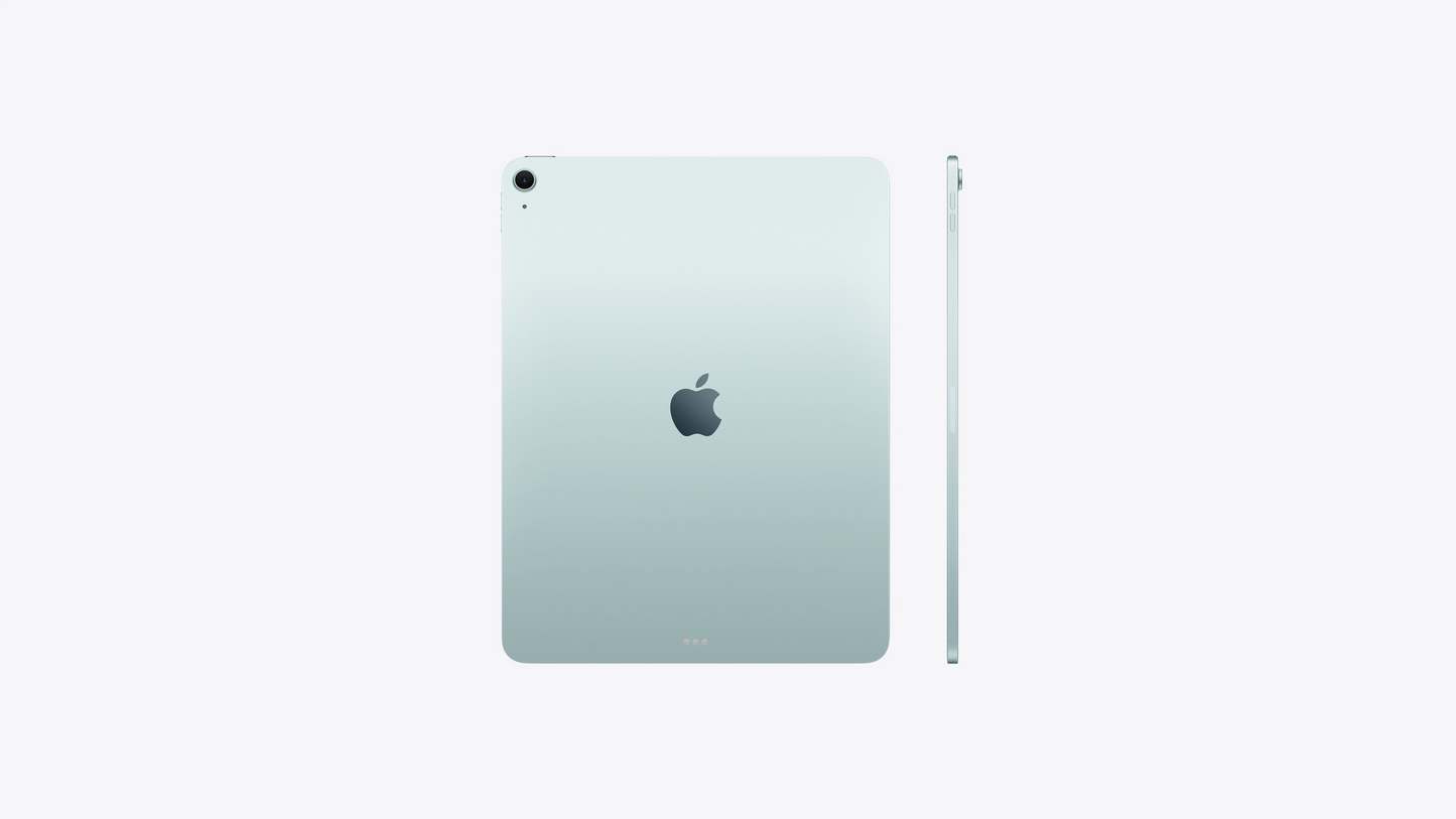 iPad Air 13-Inch M3 128GB
