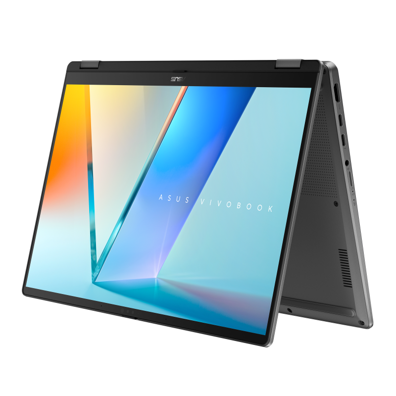 Asus Vivobook Flip 14 Oled Touchscreen LT Cu7/16GB/1TB SSD