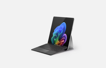 Microsoft Surface Pro CoPilot + PC Bundle W/Pro Keyboard & Pen