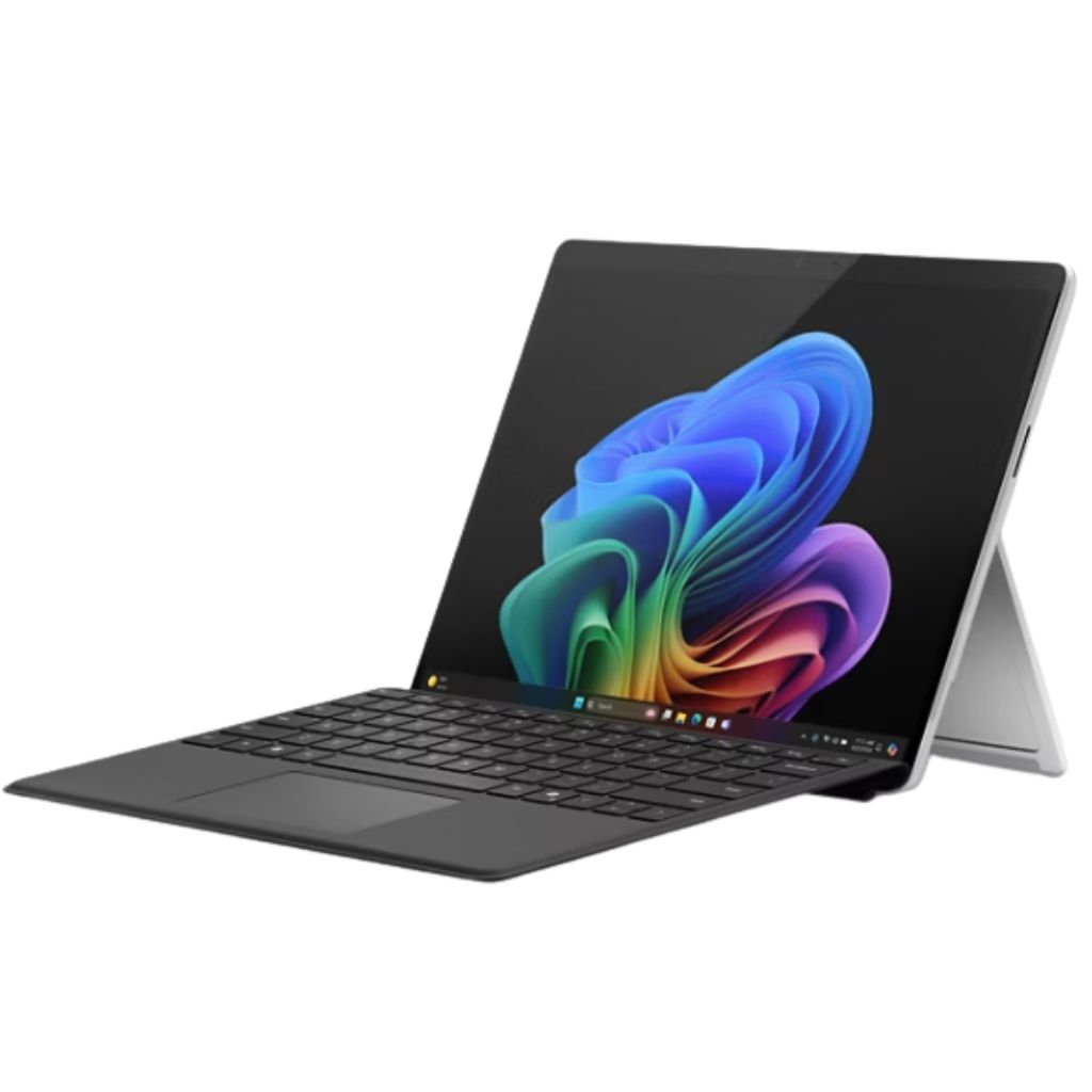 Microsoft Surface Pro CoPilot + PC Bundle W/Pro Keyboard & Pen