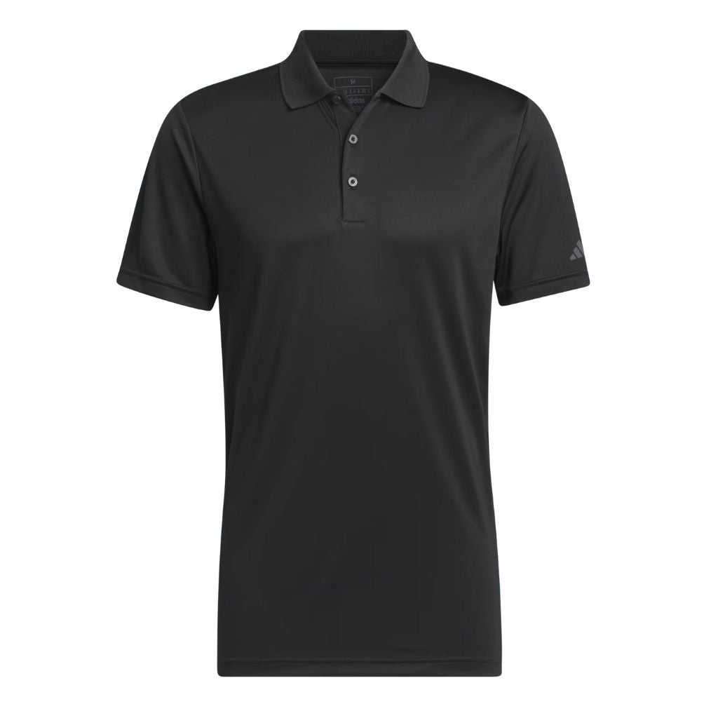 Adidas Mens Golf Polo