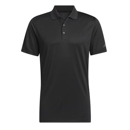 Adidas Mens Golf Polo