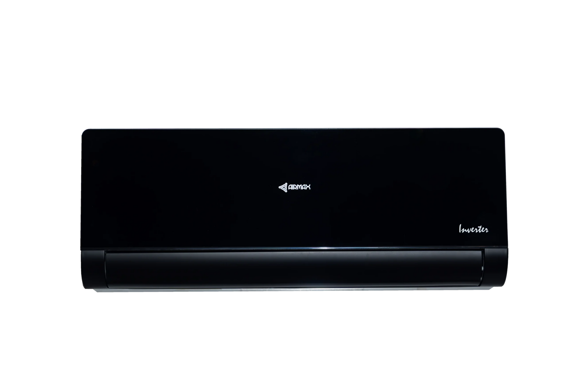 Aire Acondicionado Airmax Inverter 12,000 BTU — vista frontal