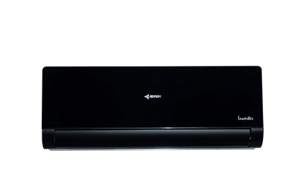 Aire Acondicionado Airmax Inverter 12,000 BTU — vista frontal