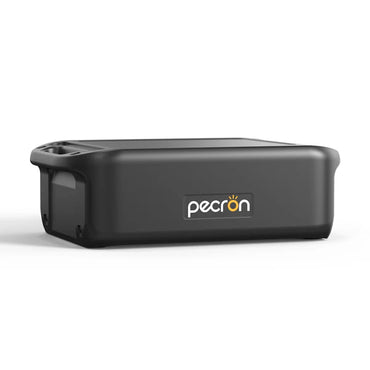 Pecron 10,000W | Estación de Poder Portátil Expandible 10240Wh 7200W