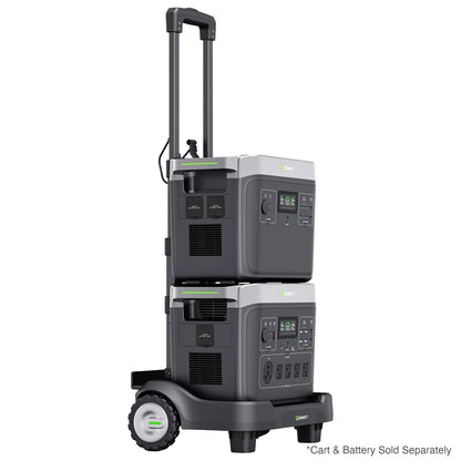 Growatt Infinity 2000 Pro — vista adicional del producto