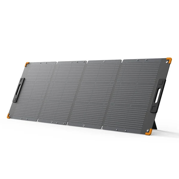 PECRON PV200 Portable Solar Panel | 200W 38V