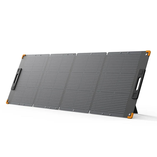PECRON PV200 Portable Solar Panel | 200W 38V