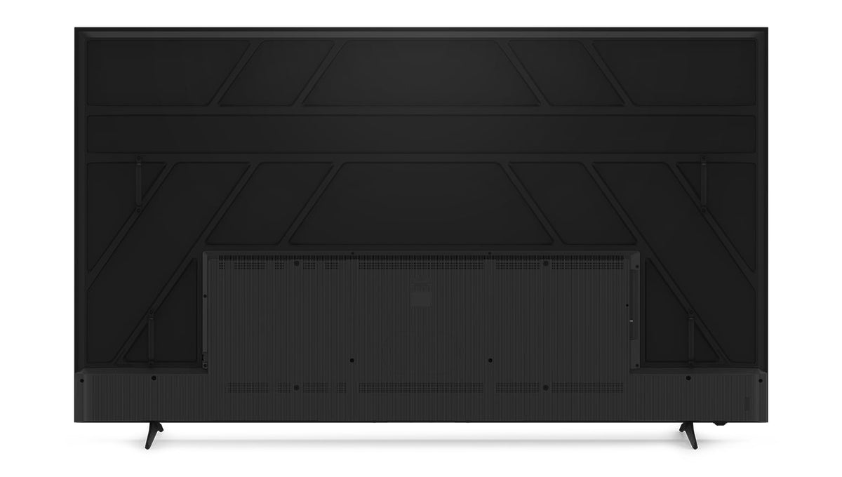 VIZIO 100 inch Quantum 4K Smart TV back view