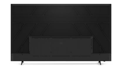 VIZIO 100 inch Quantum 4K Smart TV back view