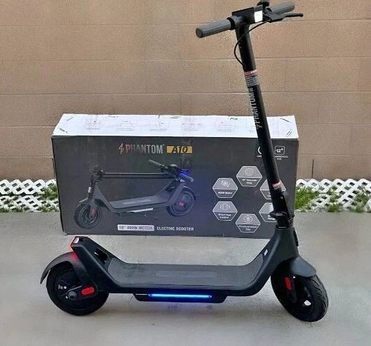 Phantom A10 Smart Electric Scooter