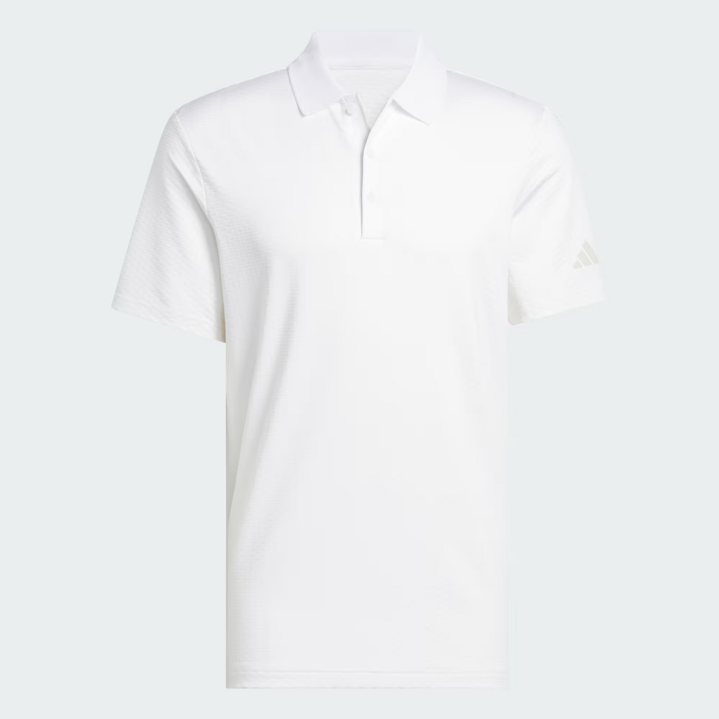 Adidas Mens Golf Polo