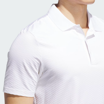 Adidas Mens Golf Polo
