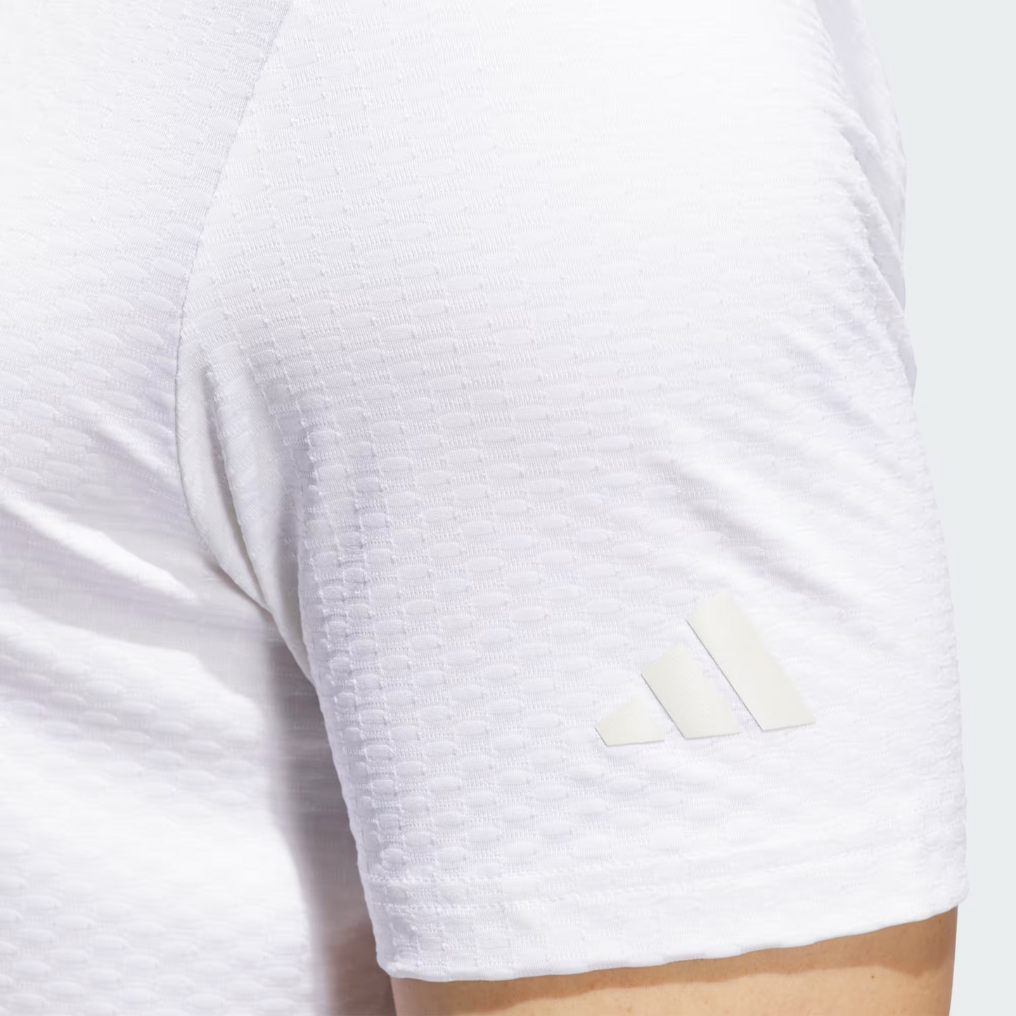 Adidas Mens Golf Polo