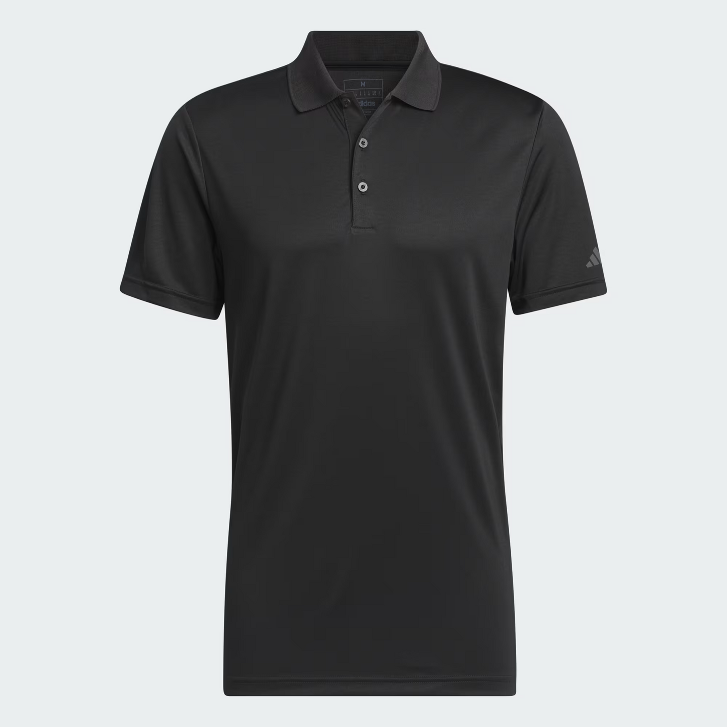 Adidas Mens Golf Polo