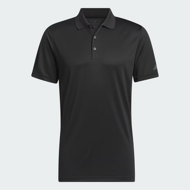 Adidas Mens Golf Polo