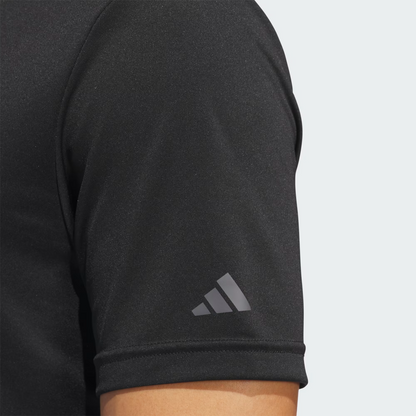 Adidas Mens Golf Polo