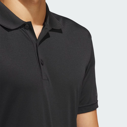 Adidas Mens Golf Polo