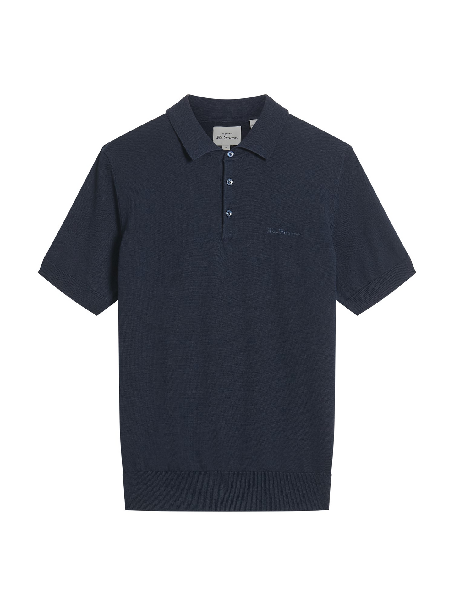 Ben Sherman Sport Mens Polo