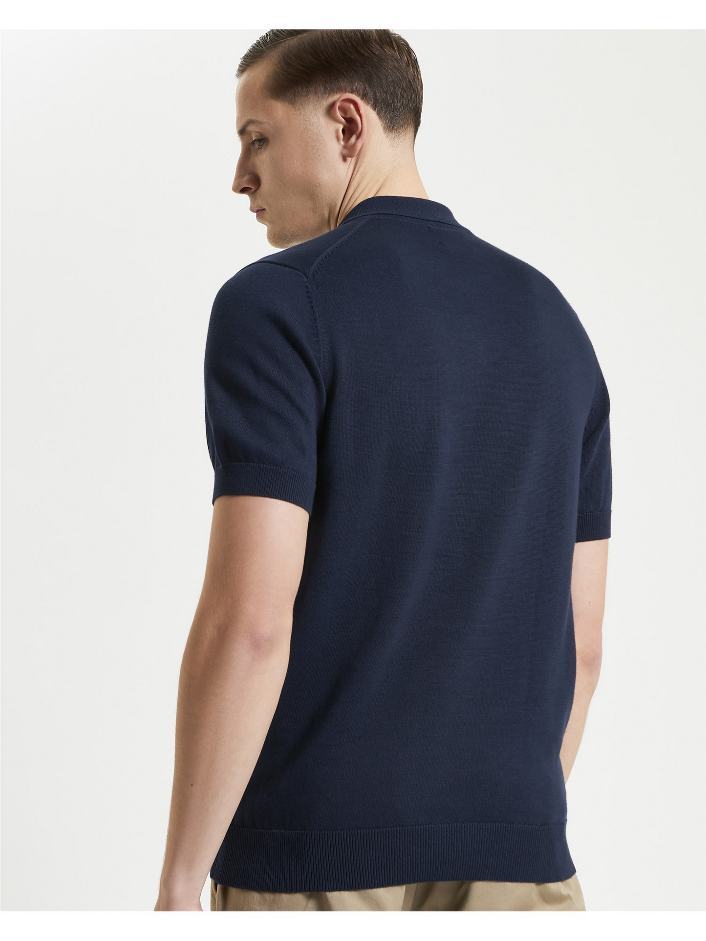 Ben Sherman Sport Mens Polo