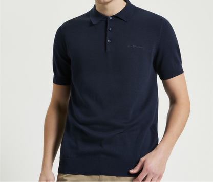 Ben Sherman Sport Mens Polo
