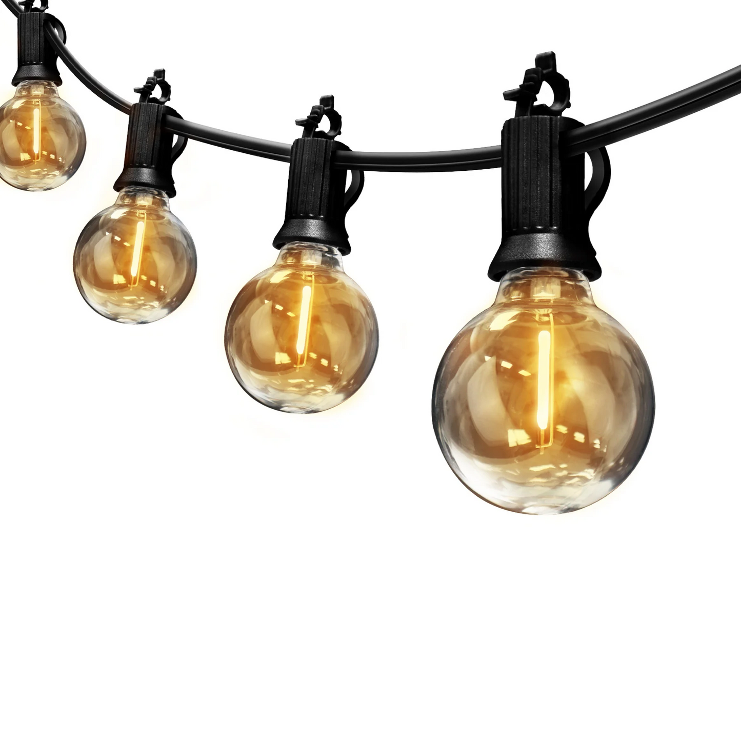 Feit Electric 50 Bistro String Light