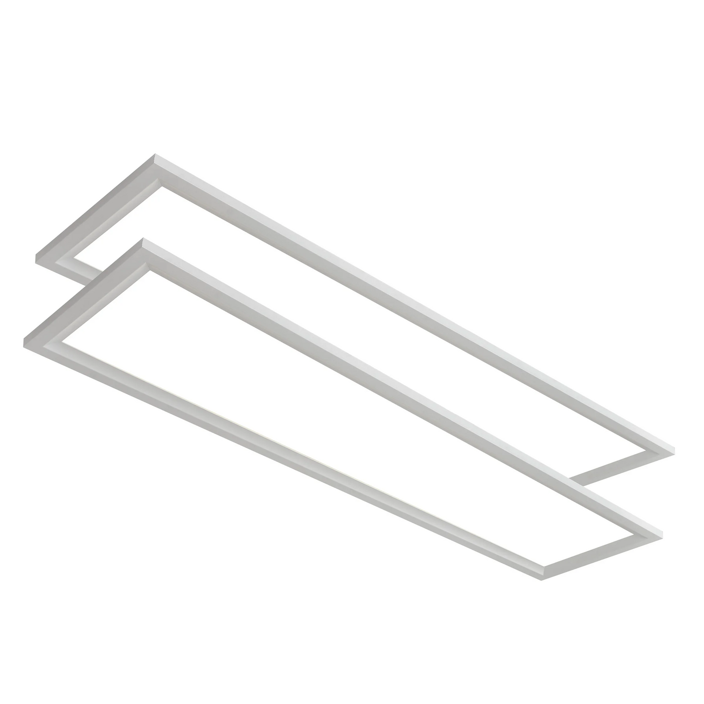 Artika Sunray 1X4 Flat Panel, With 3CCT