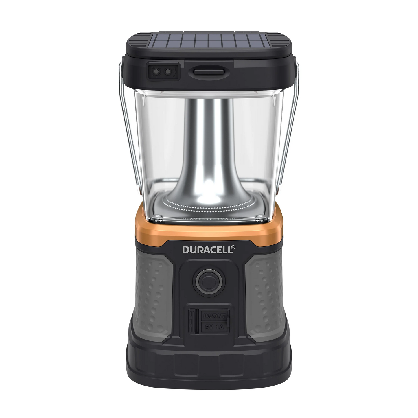 Duracell 3000L Lantern