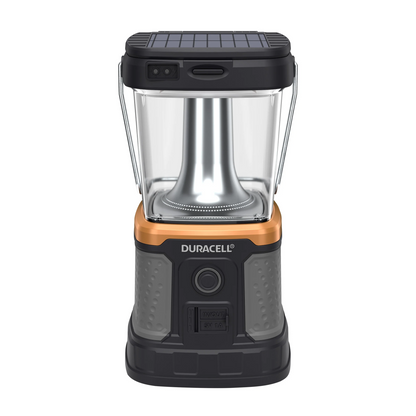 Duracell 3000L Lantern