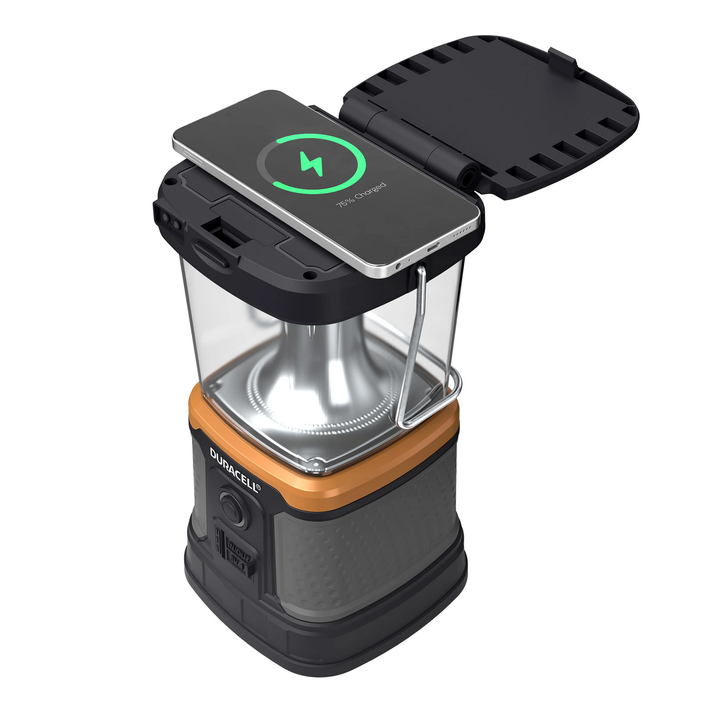 Duracell 3000L Lantern