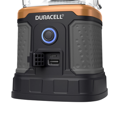 Duracell 3000L Lantern