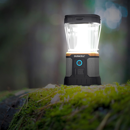 Duracell 3000L Lantern