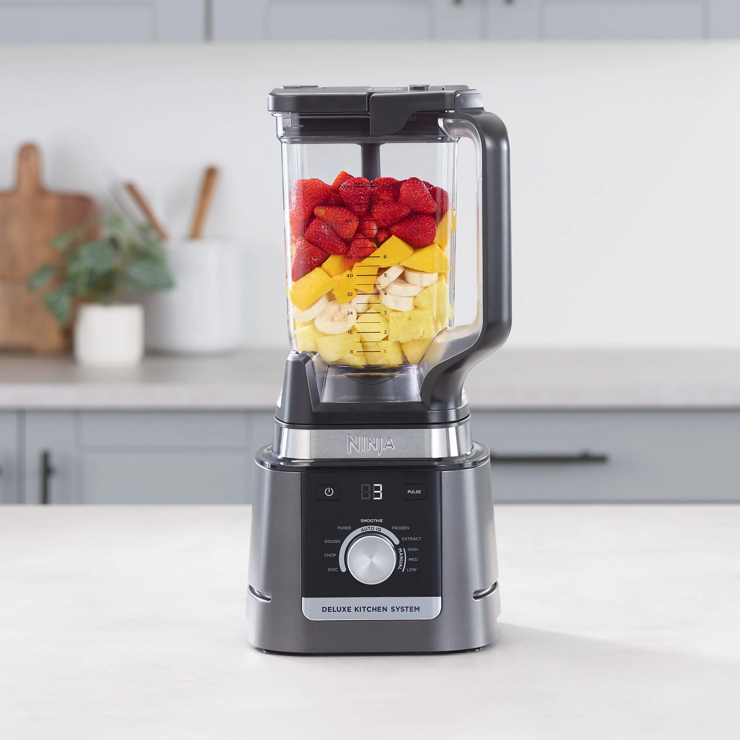 Ninja Delux Kitchen System