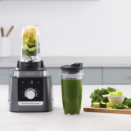 Ninja Delux Kitchen System