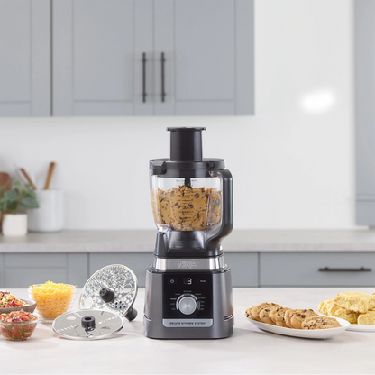Ninja Delux Kitchen System