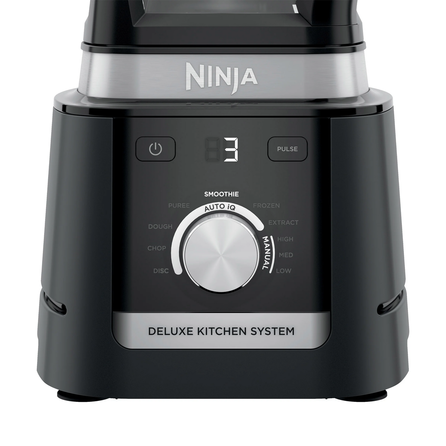 Ninja Delux Kitchen System