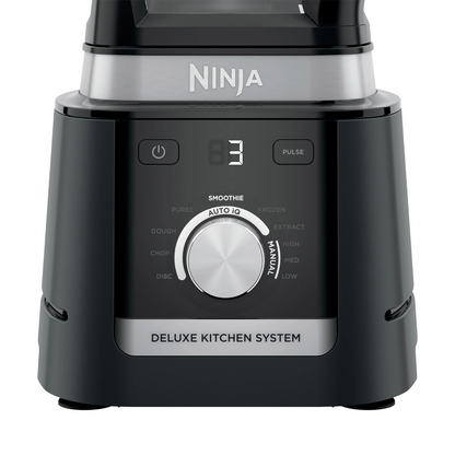 Ninja Delux Kitchen System