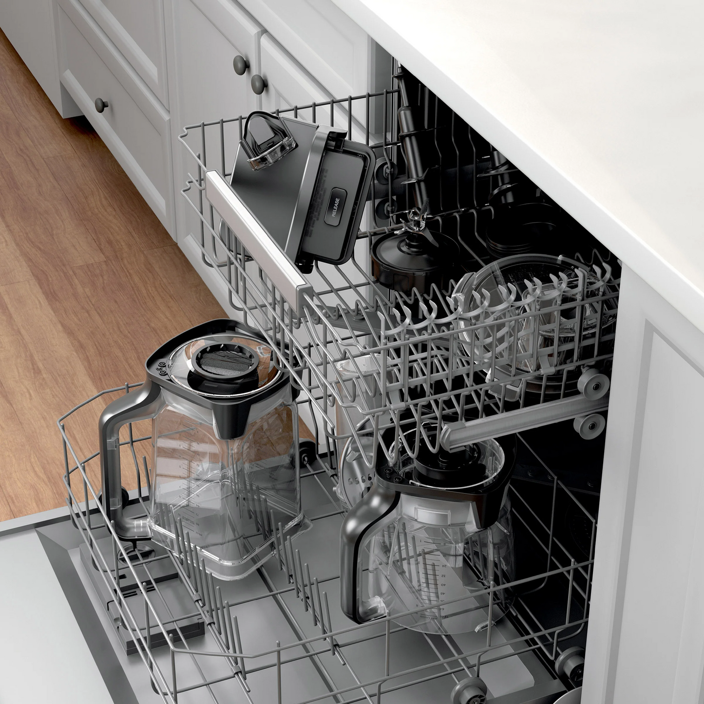 Ninja Delux Kitchen System