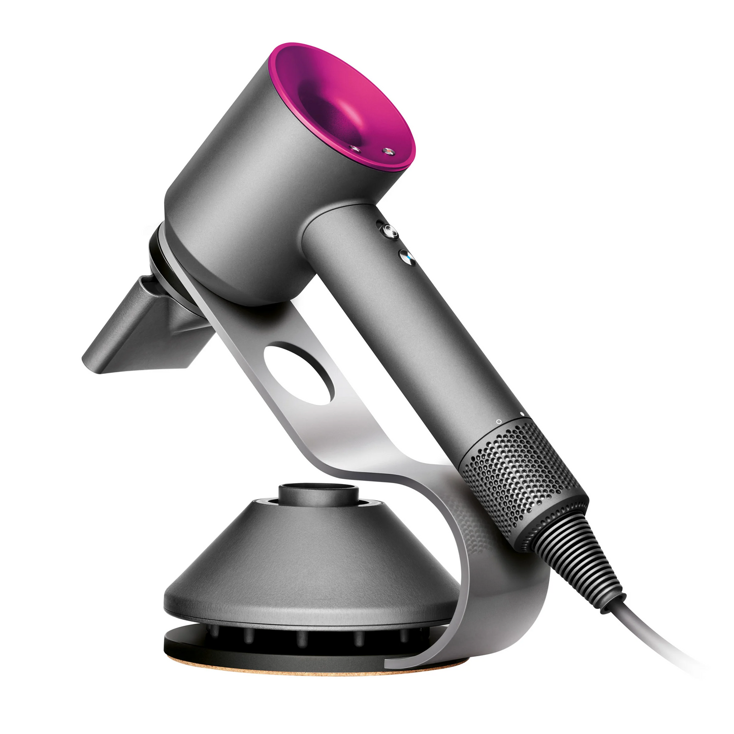 Dyson Supersonic Hair Dryer+Stand