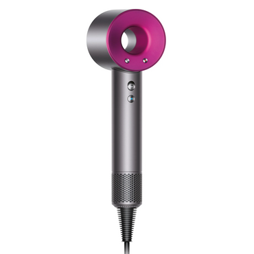 Secador de pelo Dyson Supersonic con soporte