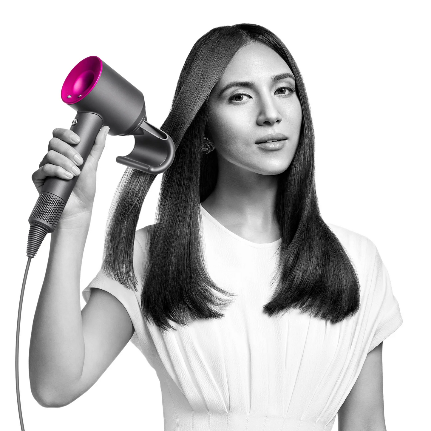 Dyson Supersonic Hair Dryer+Stand