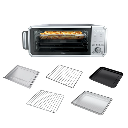 Ninja Flip 10-In-1 Countertop Oven