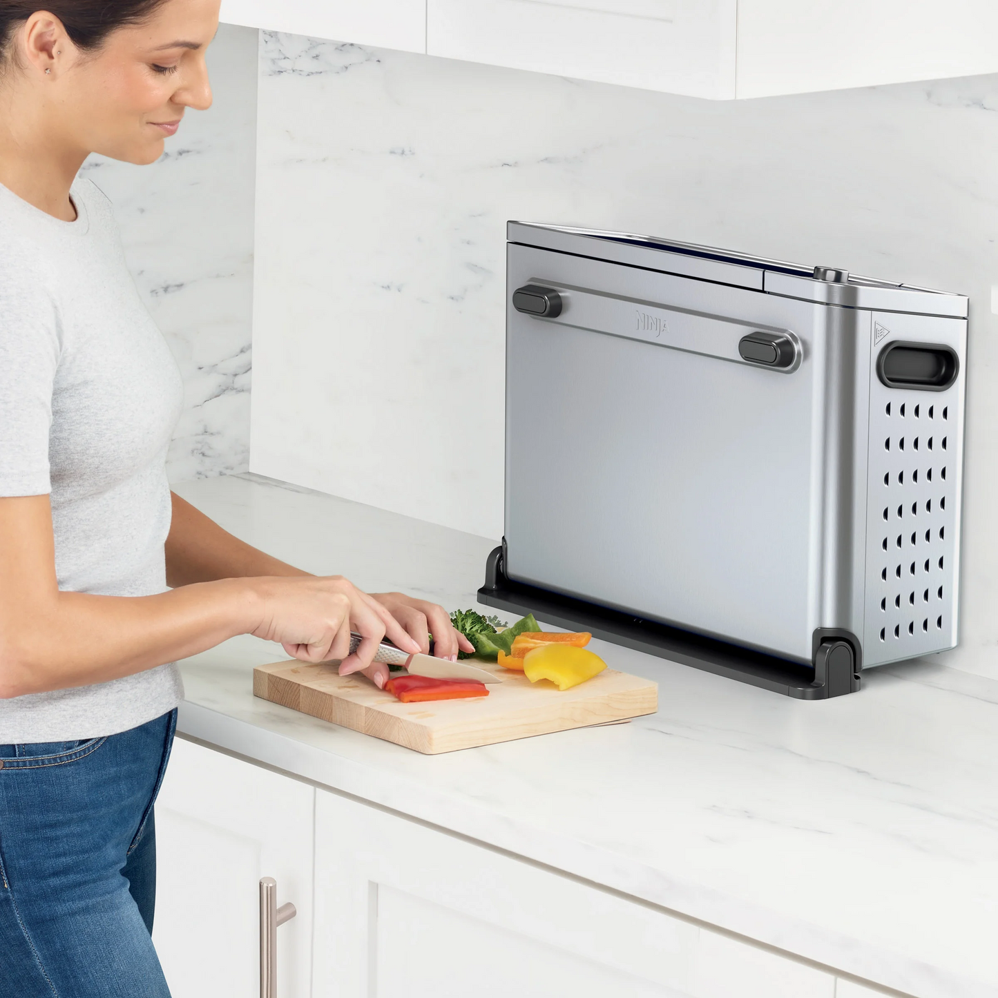 Ninja Flip 10-In-1 Countertop Oven