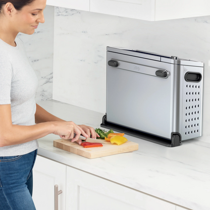 Ninja Flip 10-In-1 Countertop Oven