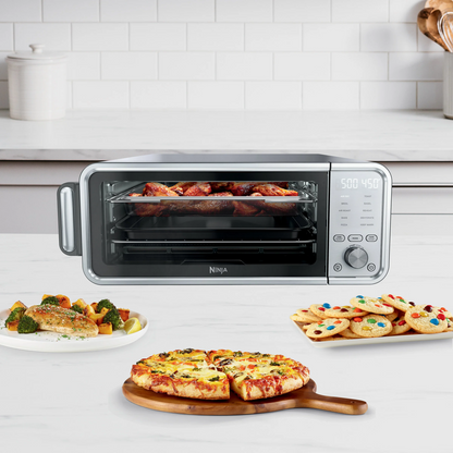 Ninja Flip 10-In-1 Countertop Oven