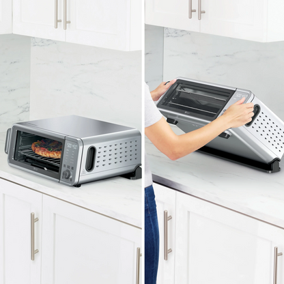 Ninja Flip 10-In-1 Countertop Oven